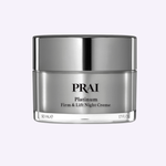 Platinum Firm & Lift Night Creme Overnight Repair - Image 1