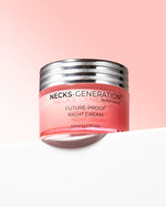 Necks-Generation Future-Proof Night Cream - Image 2