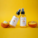 Peaches & Cream Body Oil - Image 2