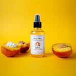 Peaches & Cream Body Oil - Image 1