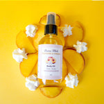 Peaches & Cream Body Oil - Image 4