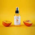Peaches & Cream Body Oil - Image 5