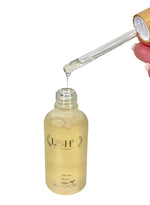 PREMIUM 100% VEGAN GLOW UP Toner Serum With Hyaluronic Acid + Niacinamide + Camellia Leaf + Vitamin E + Rose Water - Image 9