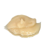 PREMIUM 100% VEGAN Rejuvenating JELLY FACE MASK With Retinol + Turmeric + Aloe Vera + Lactic acid + Rosemary Leaf - Image 5