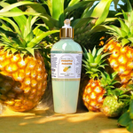 Pineapple Paradise Body Lotion - Image 2