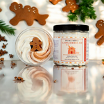 Gingerbread Whipped Body  Butter - Image 1