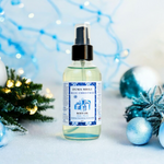Blue Christmas Body Oil - Image 1
