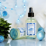 Blue Christmas Body Oil - Image 2