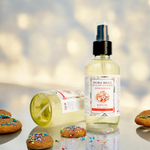 Sugar Cookie Sprinkles Body Oil - Image 2