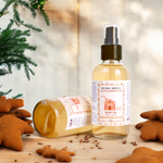 Gingerbread Body Oil - Image 2