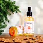 Gingerbread Body Oil - Image 1