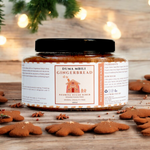 Gingerbread Foaming Sugar Scrub - Image 2