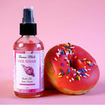 Viral Silk Nectar Body Oils - Image 5