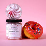 Pink Sugar Whipped Body Butter - Image 1
