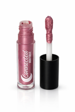 Rose – Matte Liquid Lipstick Long-Wear Bold Pink Color - Image 3