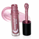 Rose – Matte Liquid Lipstick Long-Wear Bold Pink Color - Image 1