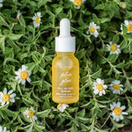 Plum Glow Multipurpose Face Serum | 100% Pure Plum Oil - Image 1