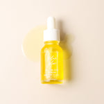 Plum Glow Multipurpose Face Serum | 100% Pure Plum Oil - Image 3