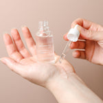Hyaluronic Plumping Serum with Vitamin B5 + Snow Mushroom - Image 2
