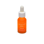 Pomegranate Glow Natural Skin Protecting Serum - Image 5