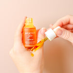 Pomegranate Glow Natural Skin Protecting Serum - Image 2