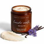 Lavender Vanilla Bean Tallow Body Butter - Image 2