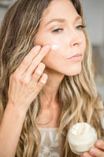 Fresh Face Cream Anti-Aging Tallow Moisturizer - Image 3