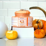 Pumpkin Spice Foaming Body Scrub - Image 2