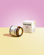 Almond + Vanilla Tallow Balm - Image 2