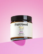 Almond + Vanilla Tallow Balm - Image 5