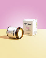 Almond + Vanilla Tallow Balm - Image 1