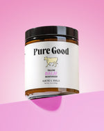 Almond + Vanilla Tallow Balm - Image 4