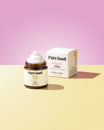 Almond + Vanilla Whipped Tallow - Image 2