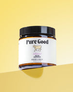 Almond + Vanilla Whipped Tallow - Image 5