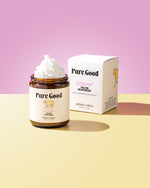 Almond + Vanilla Whipped Tallow - Image 1