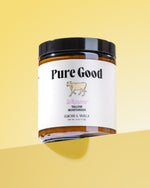 Almond + Vanilla Whipped Tallow - Image 4