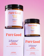 Lavender Whipped Tallow - Calming & Restoring - Image 3