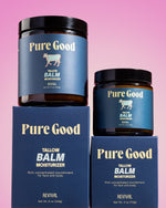 Revival Tallow Balm - For youthful looking skin - Image 3