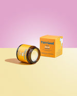 Cedarwood + Patchouli Tallow Balm - Firming & Balancing - Image 2