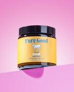 Cedarwood + Patchouli Tallow Balm - Firming & Balancing - Image 5