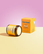 Cedarwood + Patchouli Tallow Balm - Firming & Balancing - Image 1