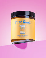 Cedarwood + Patchouli Tallow Balm - Firming & Balancing - Image 4