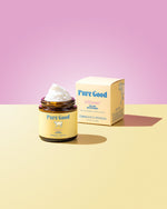 Cedarwood + Patchouli Whipped Tallow - Firming & Balancing - Image 2