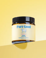 Cedarwood + Patchouli Whipped Tallow - Firming & Balancing - Image 5