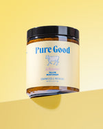 Cedarwood + Patchouli Whipped Tallow - Firming & Balancing - Image 4