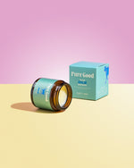 Clean & Fresh Tallow Balm - Cleansing & Acne Prone Skin - Image 2