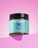 Clean & Fresh Tallow Balm - Cleansing & Acne Prone Skin - Image 5