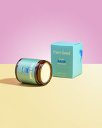 Clean & Fresh Tallow Balm - Cleansing & Acne Prone Skin - Image 1