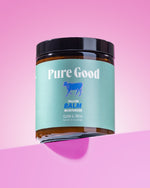 Clean & Fresh Tallow Balm - Cleansing & Acne Prone Skin - Image 4