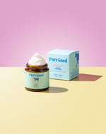 Clean & Fresh Whipped Tallow - Cleansing & Acne Prone Skin - Image 2